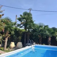 Casa Rita ΛΟΥΤΡΑ ΠΟΖΑΡ