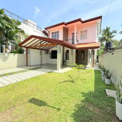 CHERN GUEST HOUSE - Madiha