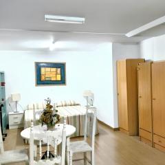 Welcoming House in Burgos with Terrace and City View