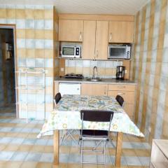 Studio charmant dans Brioude – 25 m² avec terrasse et parking