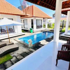 UCU VILLAGE at ULUWATU JIMBARAN