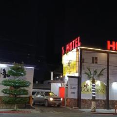 Hotel Don Quijote