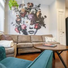 Guitar Groove King Beds Free Pking Near Music Row