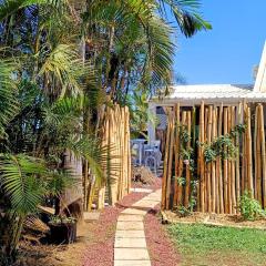 LA PALMERAIE - Locations de Villas et Appartements