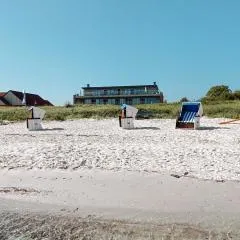 Ostsee-Strandhaus-Holnis