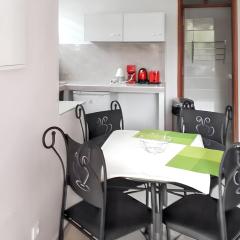 Studio tout confort à Sainte-Anne - 39 m² - Vue sur jardin