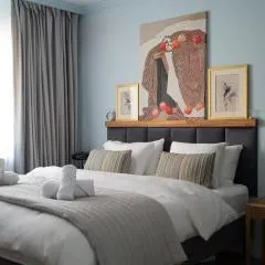 Cozy Urban Studio Piata Victoriei