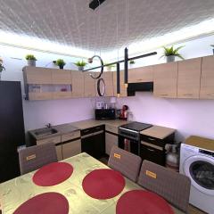 RSD Horgász Szállás