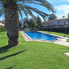 Miami Daurada V Apartment