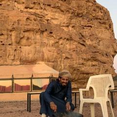 Rose Al Ghaith Camp