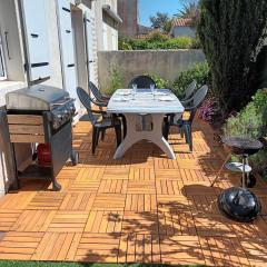 Le clos de la Galiote