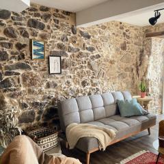 Apartamento en Casa Oliveros, Razo