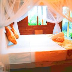 Lunuvila Resort Hiriketiya Dikwella