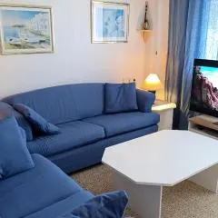Mountain View Apartment in Port Alcudia