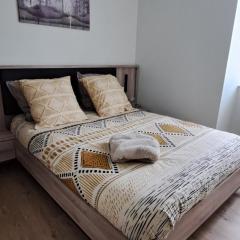 Le Nid Douillet de Bergheim
