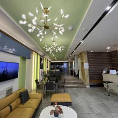 A25 Hotel - 142 Bùi Thị Xuân