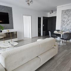Milan Luxury Apartaments VIII #Târgu Mureș