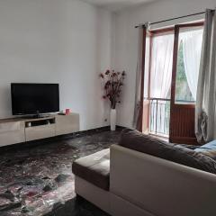 Apartment Tamburello House