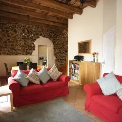 Gîte Fraise - Les Gîtes de la Lohuas