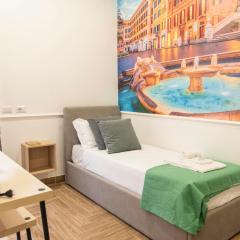 Susy's Guest House - Room Spagna