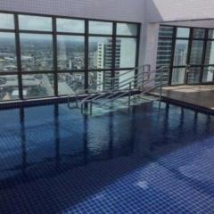 Beach Class Boa Viagem Experience