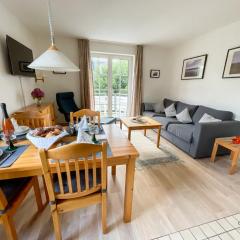 Haus Scharhörn Wohnung 4