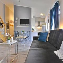 Sunset Apartments - Piłsudskiego - Antresola, centrum miasta - Park Zdrojowy