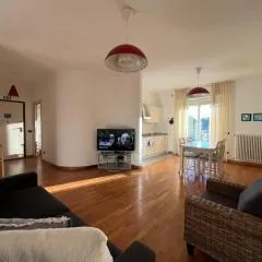 DEA apartments