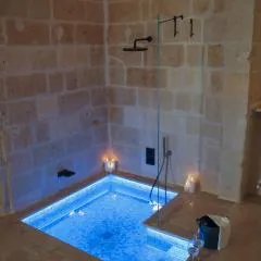 DUE FORNI LUXURY