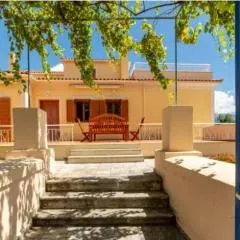 Villa Katerina BBQ & pool!
