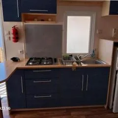 Mobil-home Port la Nouvelle