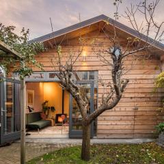 Deborah's Hiding Place