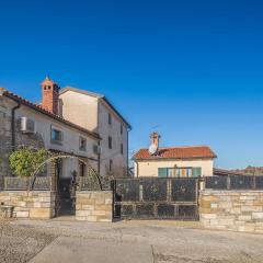 Gorgeous Home In Groznjan With Wi-Fi