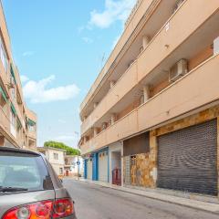 Nice Apartment In San Pedro Del Pinatar