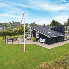 Holiday Home Rejevej Ebeltoft V