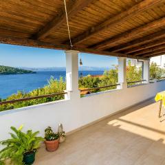 Two-Bedroom Apartment In Necujam