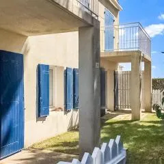 2 Bedroom Stunning Home In Jard-Sur-Mer