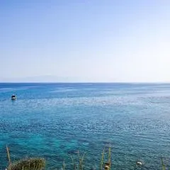Cozy Apartment In Portigliola With Wifi