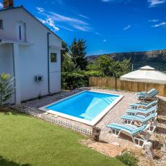 4 Bedroom Lovely Home In Bribir