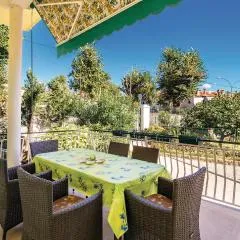 3 Bedroom Awesome Apartment In Lovran