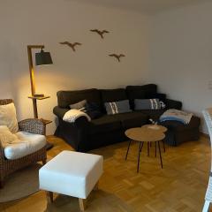 Ferienwohnung Meeresbrise