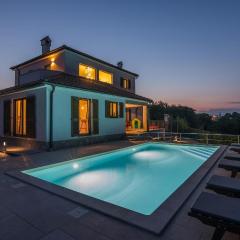 4 Bedroom Gorgeous Home In Krk