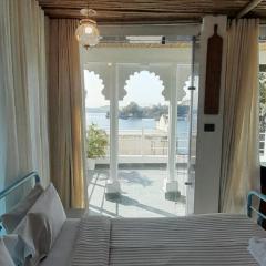 Paddy's Loft The Lake view hostel