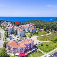 Amazing Apartment In Pula With Wifi