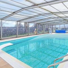 Cozy Home In Calatabiano With Sauna