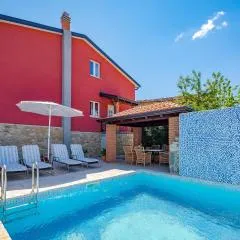 Holiday Home Vizinada X