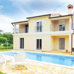 Cozy Home In Labin With Wifi