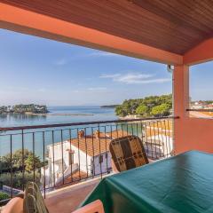 Nice Apartment In Banjol With Kitchen
