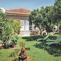 Holiday Home Put Draga I