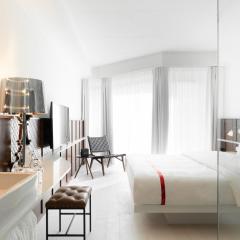 Ruby Claire Hotel Geneva